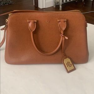 Ralph Lauren Purse